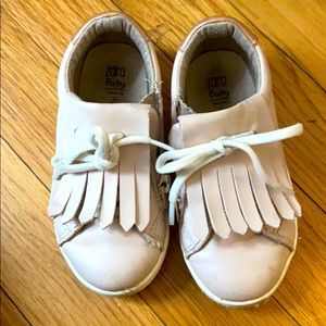 Zara blush pink sz 24